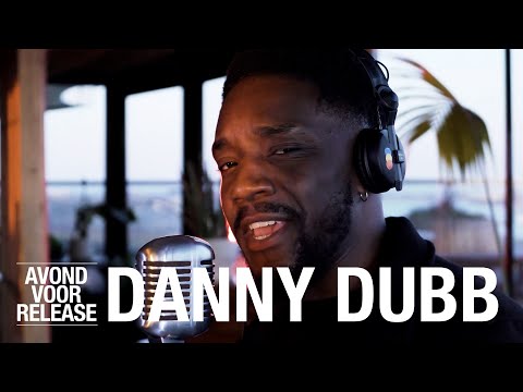 Danny Dubb - Kussen van Satijn + Toxic // Avond voor Release