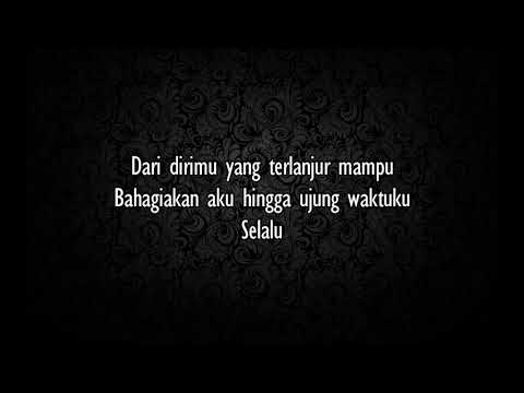 Ungu ft. Andien - Saat Bahagia (lirik)