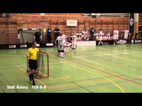 Åstorp/Kvidinge - FC Helsingborg 6-8, Skånemästerskapen