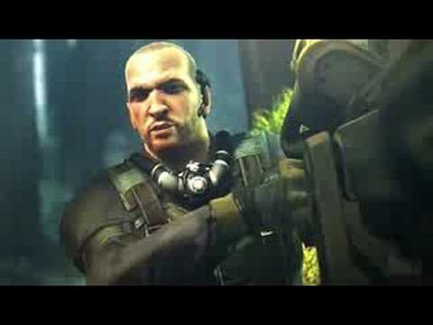 Resistance 2 - Orick Convoy Ambush