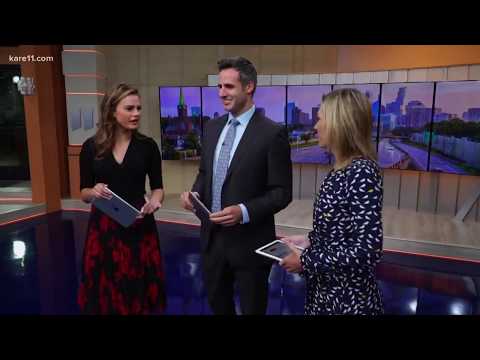 Morning headlines 9-5-2018