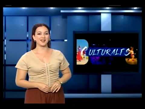 San Antonio de los Baños honra a sus personalidades artísticas