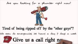 preview picture of video 'Plumber Des Moines IA | Des Moines Plumber'