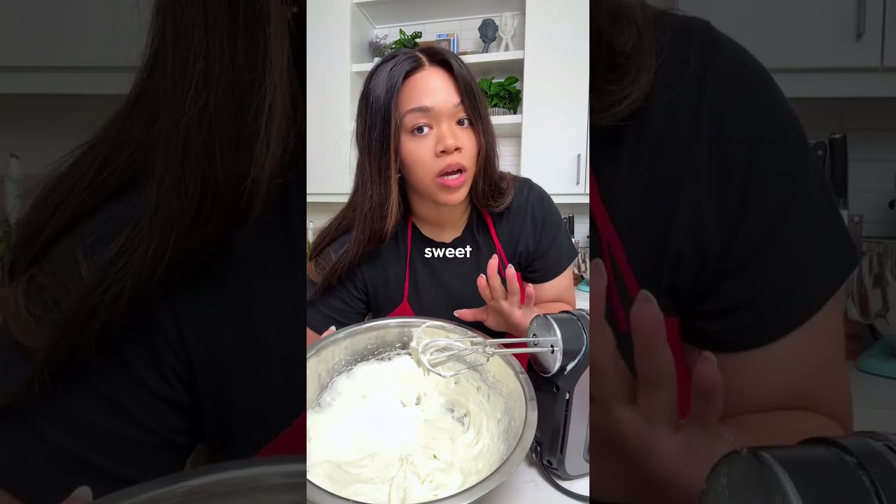 I’d definitely argue this is one of the best cinnamon roll icing recipes ever