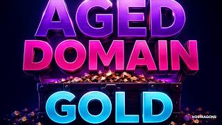 Expired Domains: How to Find Aged Domains With Real Authority