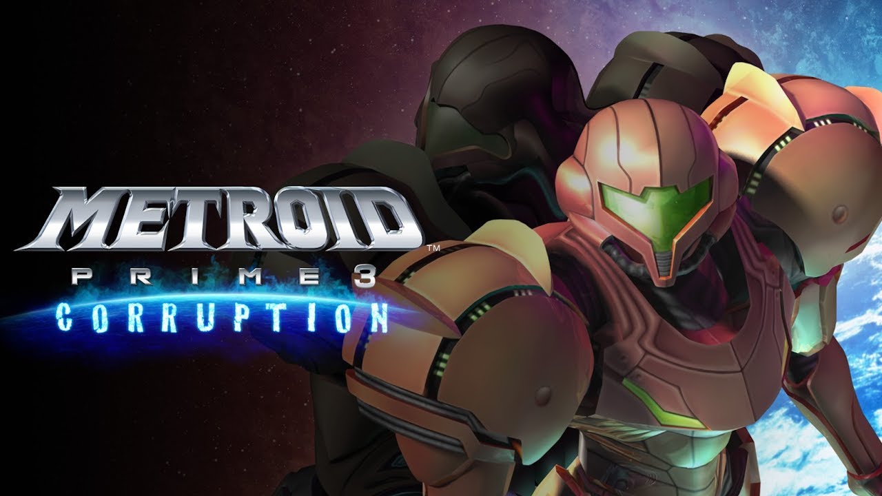 Metroid Prime 3: Corruption Retrospective