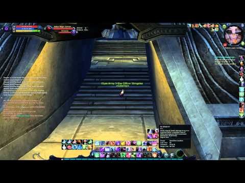 ShingXiao Sorcerer Aion PvP 2.7 - 3.0 vol 6