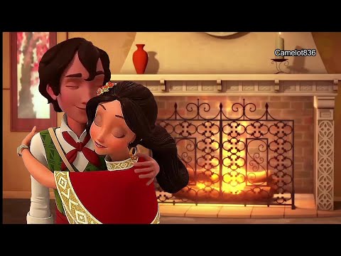 Eleteo Voiceover Manips – First Date And The Wizard Prince