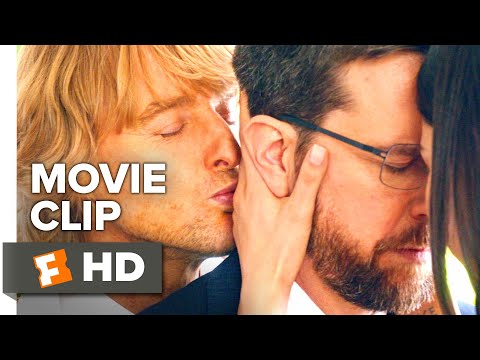 Father Figures (Clip 'Someone Special')