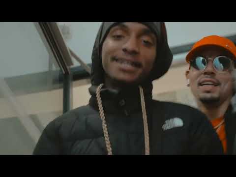 KILLER 32 X BEBEN  - YO PA KONTEN