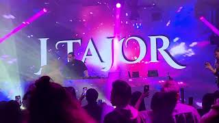 J Tajor - Like I Do (live)