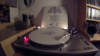 Impaled Nazarene - Blood Is Thicker than Water - 12&quot; vinyl