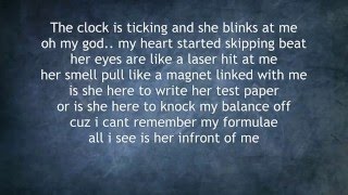 Sharath Madrox - Girl in my Exam hall