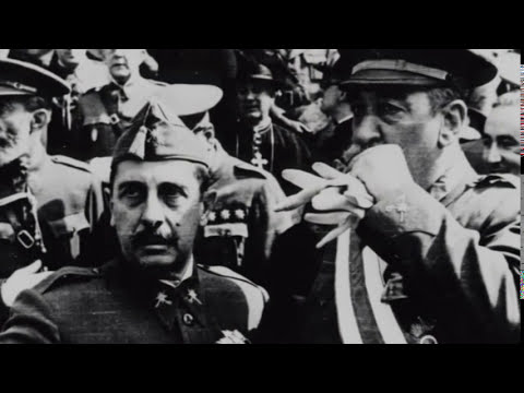 Guerra Civil Española - Episodio 6