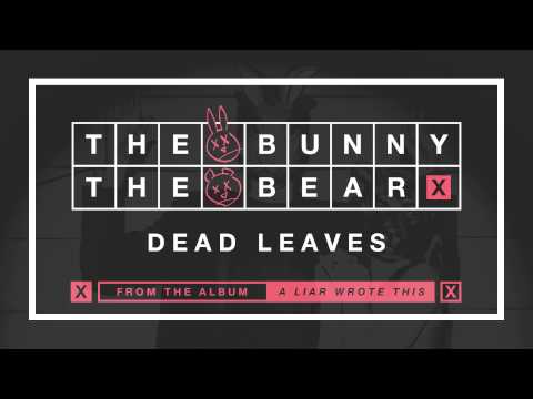download lagu mp3 mp4 The Bunny The Bear A Liar Wrote This, download lagu The Bunny The Bear A Liar Wrote This gratis, unduh video klip The Bunny The Bear A Liar Wrote This