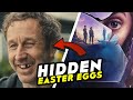 98 BLACK MIRROR Season 7 Easter Eggs References Hidden Details