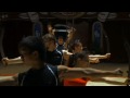Day One Filming World Circus Troupe Yakubov