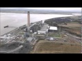 Longannet power station to close next year 