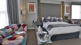 Best Western Plus Cedar Court Harrogate - Harrogate - United Kingdom