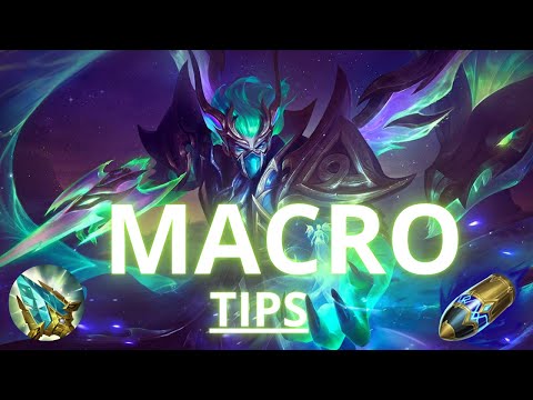 😺 KASSADIN MACRO GAME AND LANING IN EMERALD TIPS 😺 | STEP-BY-STEP GUIDE LEAGUE OF LEGENDS SEASON 15