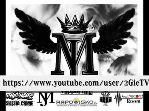 MODe2g x JOYSTICK- Dziękuję\*Bedankt