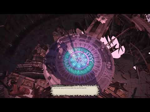 THE KEEPER OF THE LAKE DUNGEON!!! HEALER POV FFXIV!