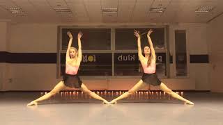 Unravel me [Sabrina Claudio] - Urša Grm &amp; Nika Ojsteršek