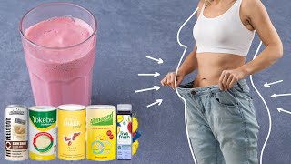 Abnehmshakes im Test: Helfen sie dir wirklich beim Abnehmen?
