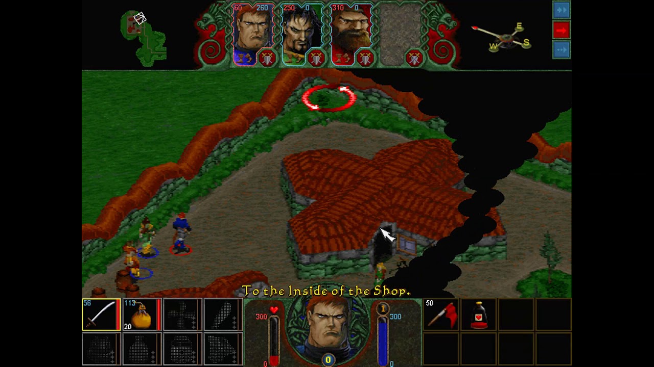 Gameplay Video