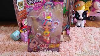 Unboxing  Season 9 Shoppie!