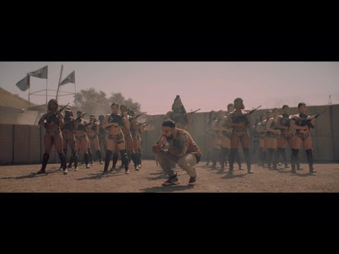 NAV & Gunna ft. Travis Scott - Turks (Official Video) ft. Travis Scott