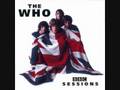 Leaving Here - The Who (live at the BBC) 