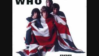 Leaving Here - The Who (live at the BBC)