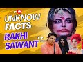 Unknown Facts About Rakhi Sawant | 9xm