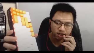 CIJE TEAM(RUPIDO TEHEE ANYA DRIC) VS IAP | BLAST SEA OQ