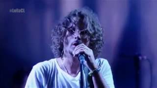 Soundgarden - Been Away Too Long (Live 2014)