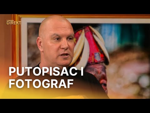 Jurica Galić Juka ispričao najopasniju situaciju s putovanja | RTL Direkt