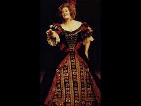 Joan Sutherland sings Ritorna Vincitor