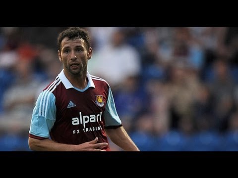 Razvan Rat ~ Welcome to Rayo Vallecano ~ HD