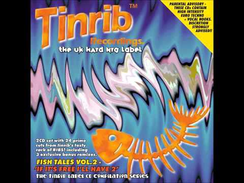 Fish Tales Vol 2 Mixed By Karim ’s If Its Free I’ll Have 2′