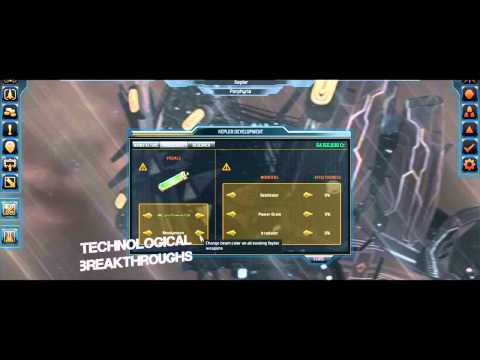 Starpoint Gemini 2 - DLC Secrets of Aethera (PC)