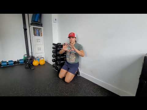 Avos Strength video.