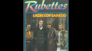 The Rubettes - Ladies of Laredo