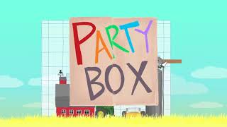 ［実況］馬鹿ではない、チキンホースだ：Ultimate Chicken Horse