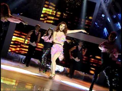 [DASURI CHOI] Ballroom Dance Spot Number