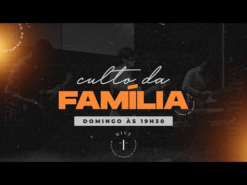 Não viole a sua consciência - CULTO MIVE // 28.05.2023 - 19h30