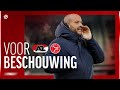 Jansen: 'Zie je terug op het veld' | Voorbeschouwing