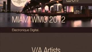 Toben - Feel Alright [Electronique Digital] #ED017