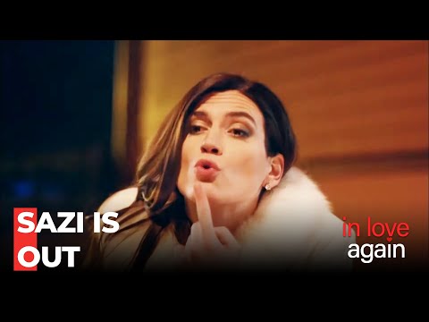 Şaziment Lets Down Zeynep And Fatih - In Love Again
