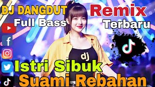Download lagu DJ Istri Sibuk, Suami Rebahan | Ngabuburit Full Bass Viral Remix Spesial Ramadhan 2025 🎵🔥 mp3 Download lagu DJ Istri Sibuk, Suami Rebahan | Ngabuburit Full Bass Viral Remix Spesial Ramadhan 2025 🎵🔥 mp3